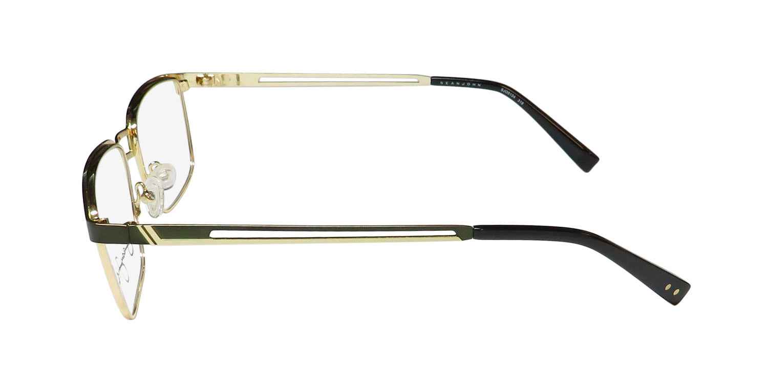 Sean John 5134 Eyeglasses