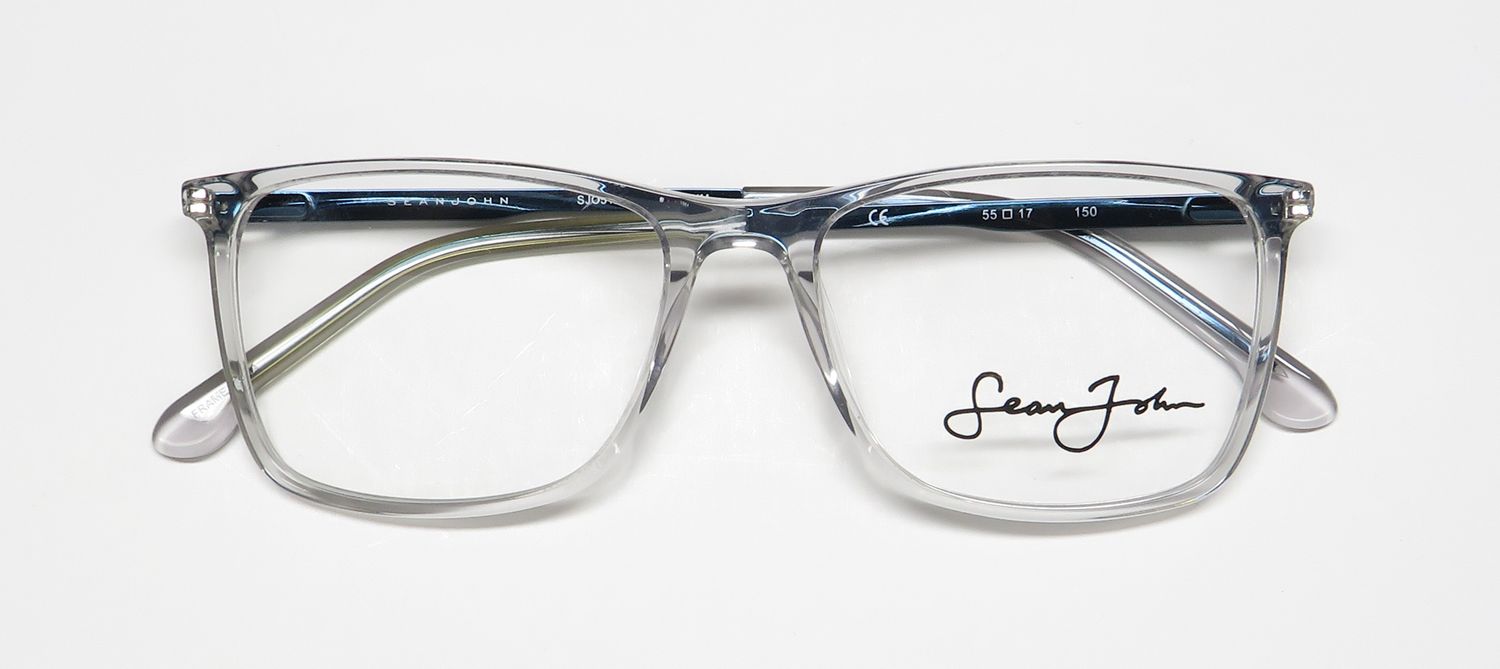 Sean John 5126 Eyeglasses by ModaFrames
