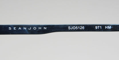 Sean John 5126 Eyeglasses by ModaFrames