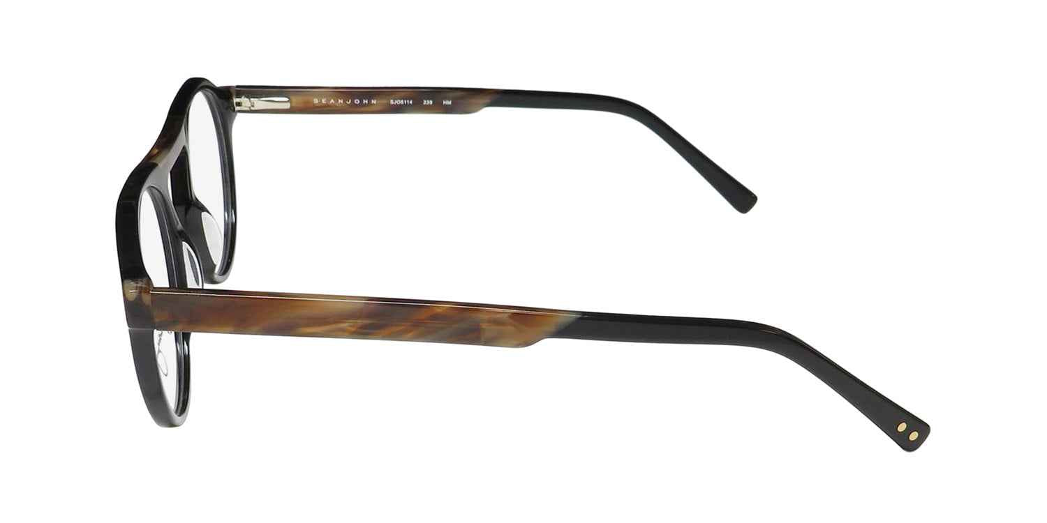 Sean John 5114 Eyeglasses