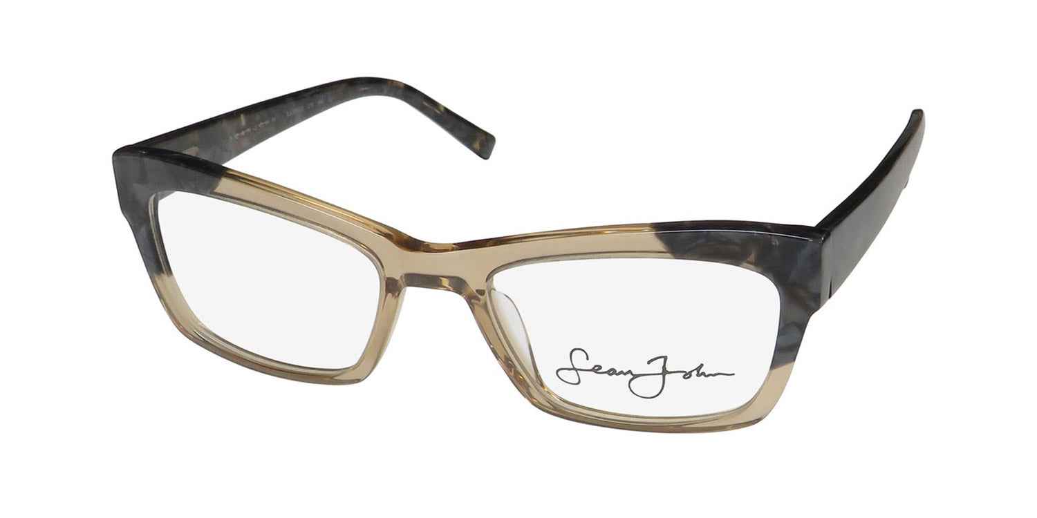 Sean John 6027 Eyeglasses