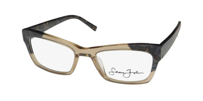 Sean John 6027 Eyeglasses
