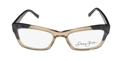 Sean John 6027 Eyeglasses