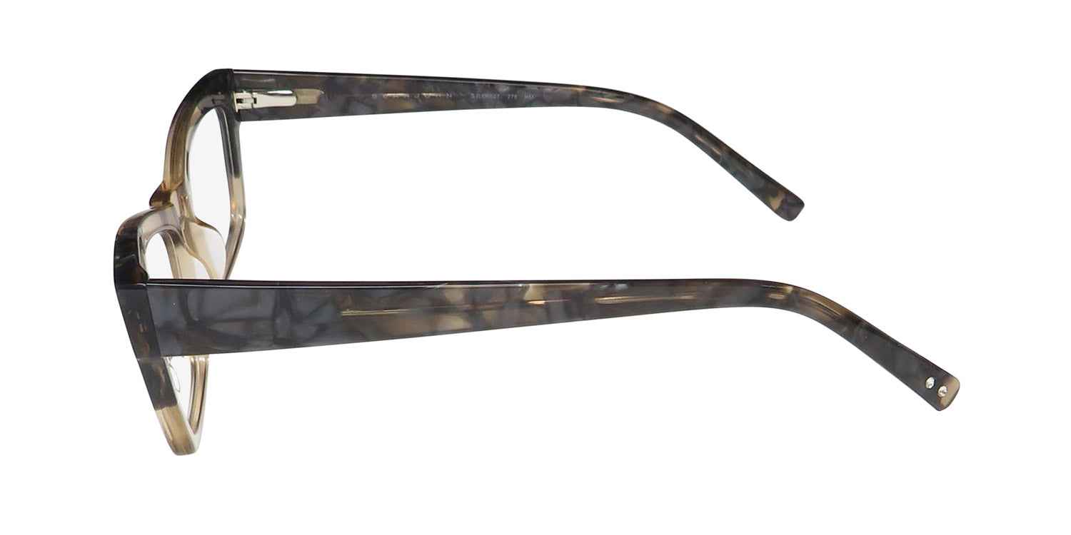 Sean John 6027 Eyeglasses