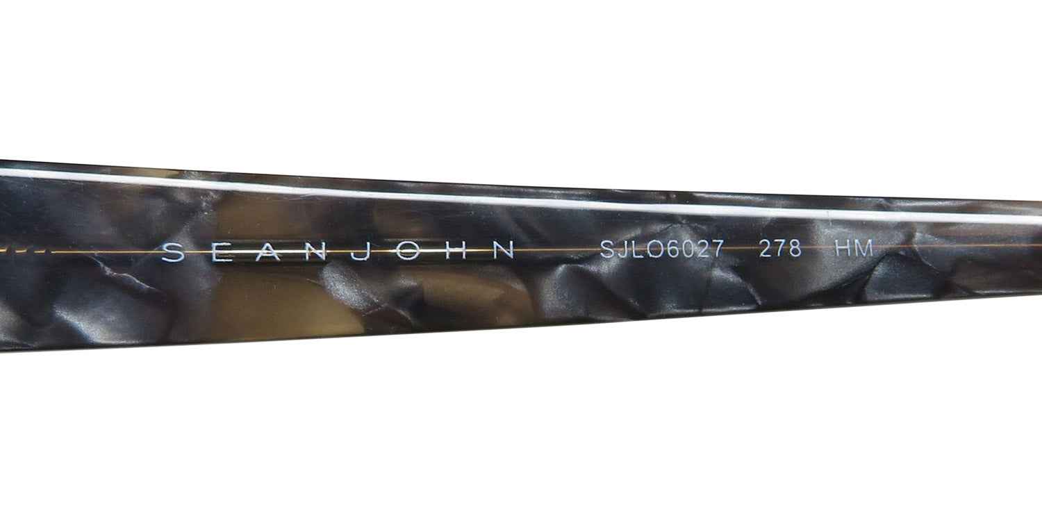 Sean John 6027 Eyeglasses