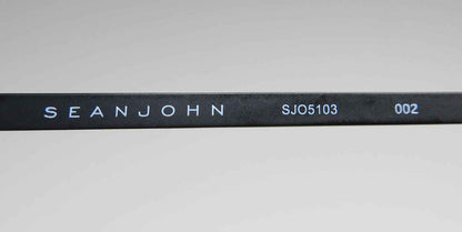 Sean John 5103 Eyeglasses