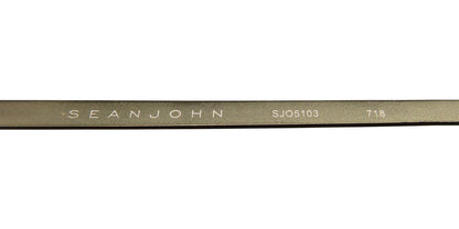 Sean John 5103 Eyeglasses by ModaFrames
