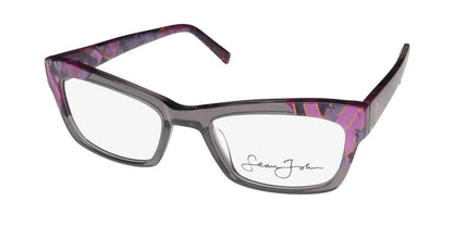 Sean John 6027 Eyeglasses