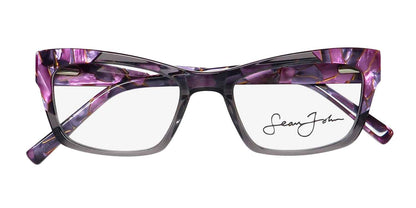 Sean John 6027 Eyeglasses