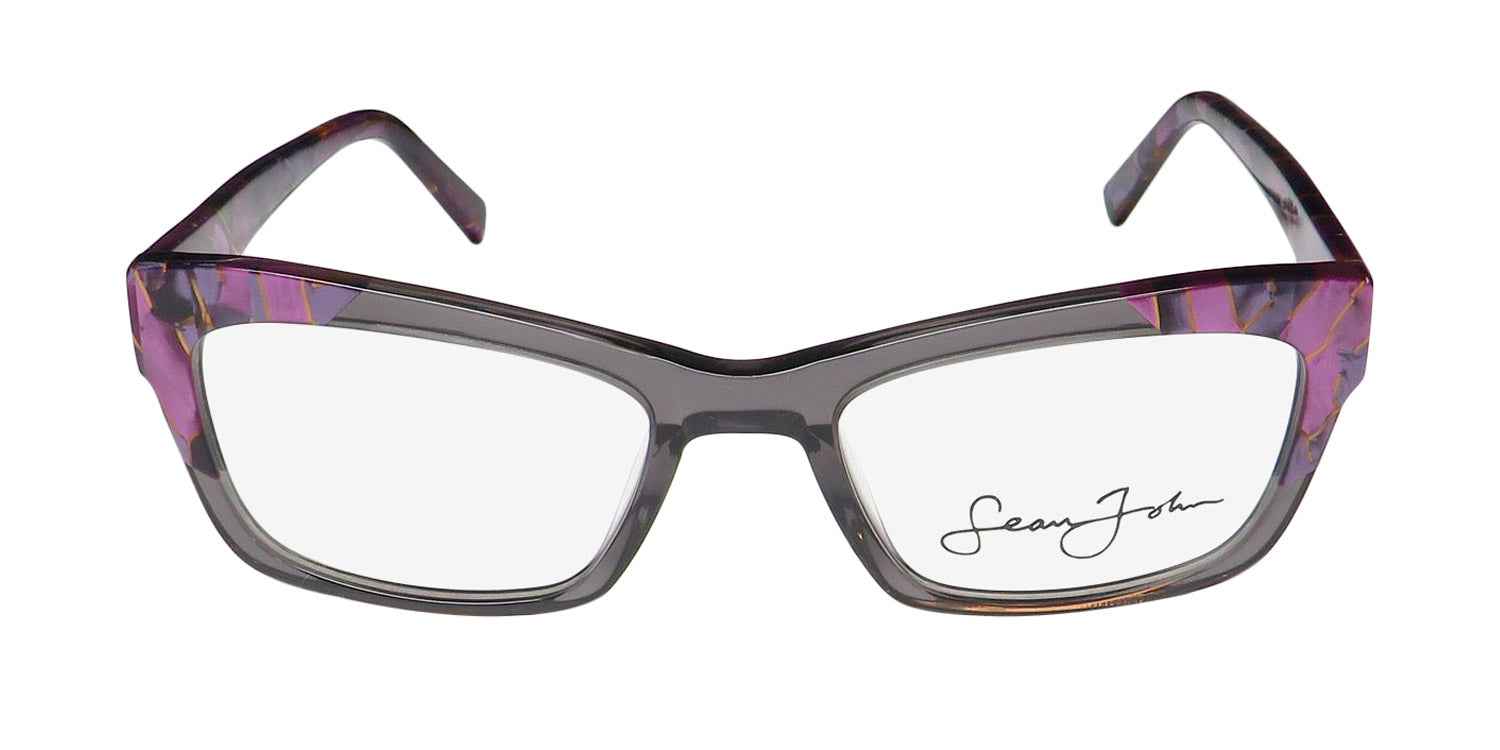 Sean John 6027 Eyeglasses