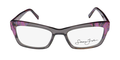 Sean John 6027 Eyeglasses