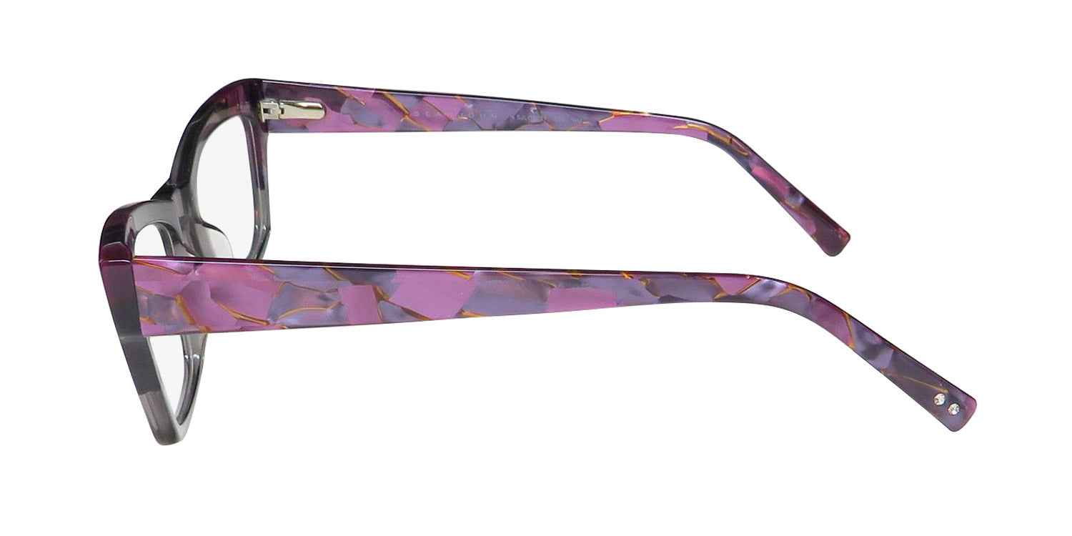 Sean John 6027 Eyeglasses