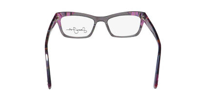 Sean John 6027 Eyeglasses