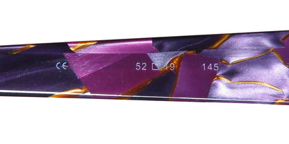 Sean John 6027 Eyeglasses