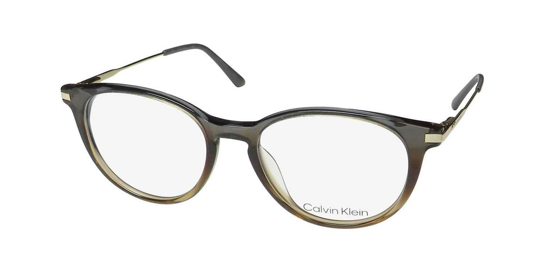Calvin Klein Ck19712 Eyeglasses