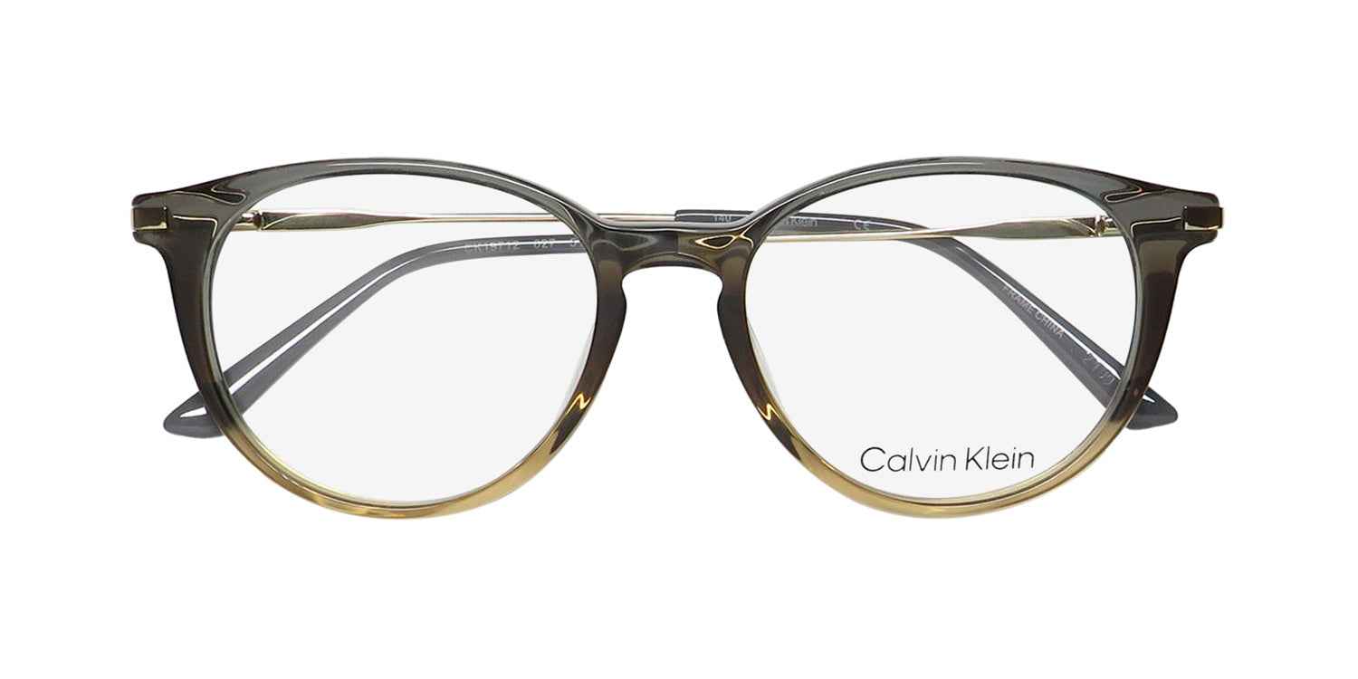 Calvin Klein Ck19712 Eyeglasses