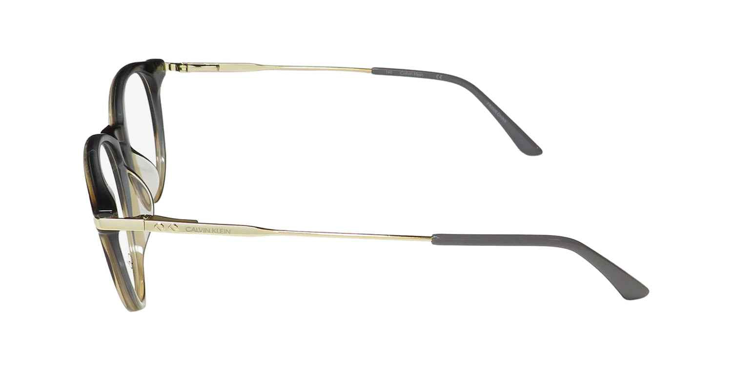 Calvin Klein Ck19712 Eyeglasses