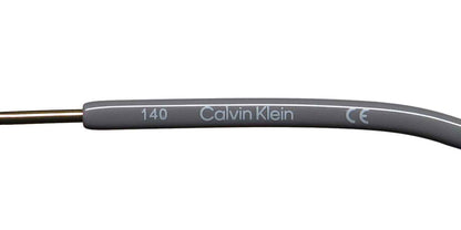 Calvin Klein Ck19712 Eyeglasses