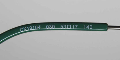 Calvin Klein Ck19104 Eyeglasses