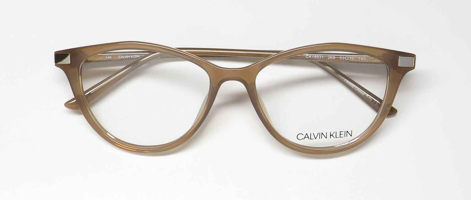 Calvin Klein Ck19531 Eyeglasses