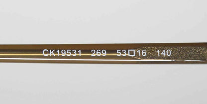 Calvin Klein Ck19531 Eyeglasses