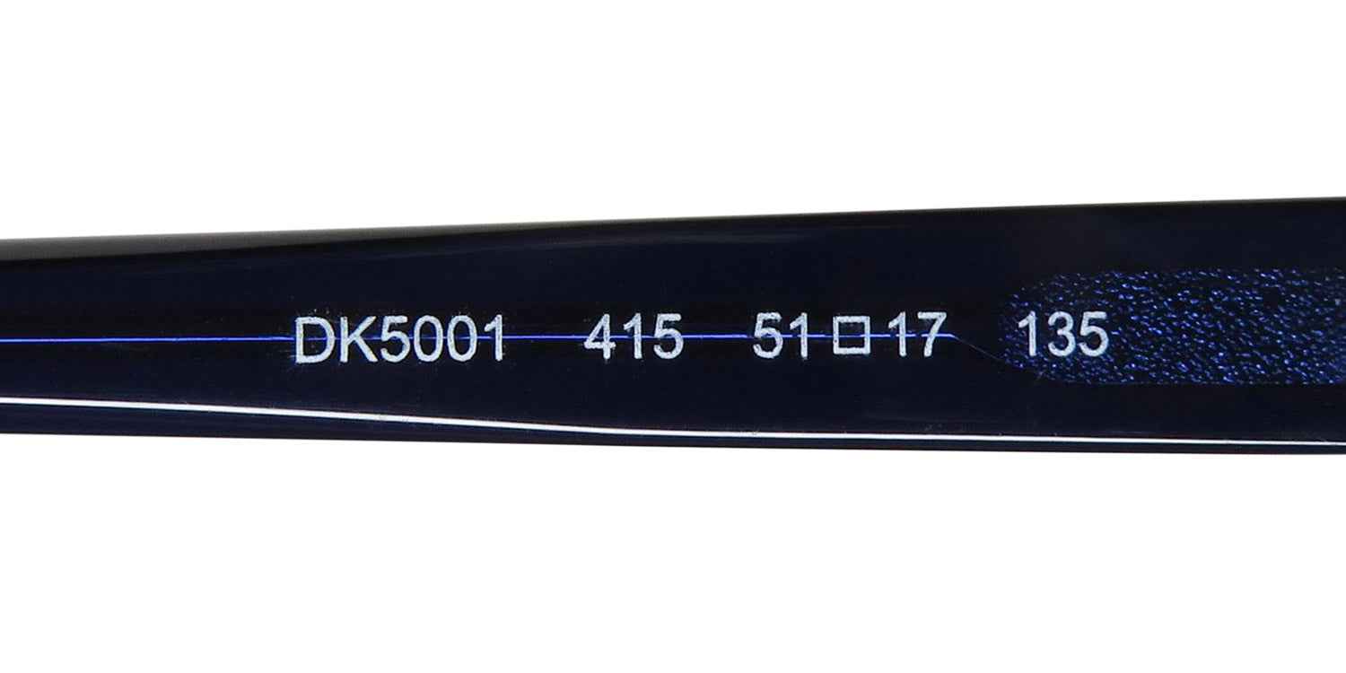 DKNY Dk5001 Eyeglasses