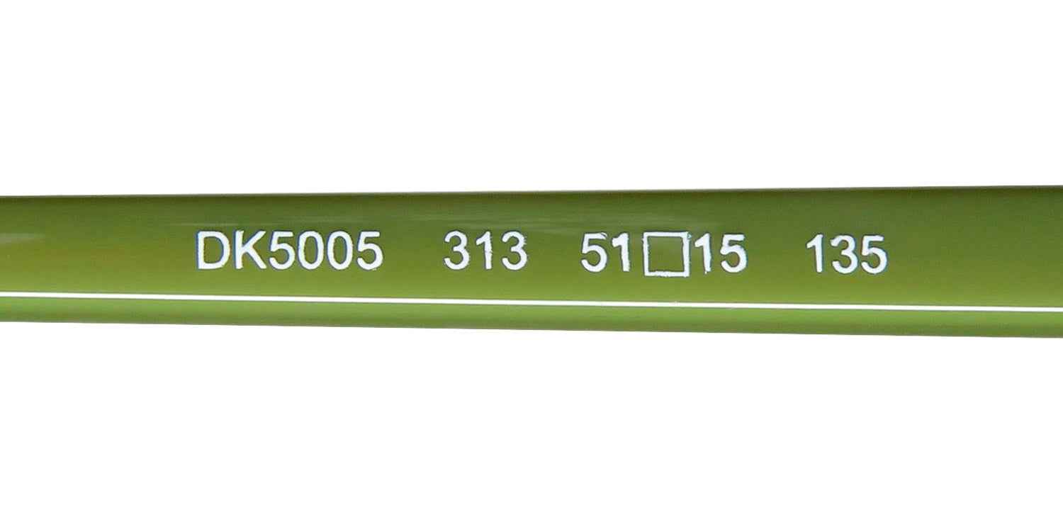 DKNY Dk5005 Eyeglasses