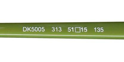 DKNY Dk5005 Eyeglasses