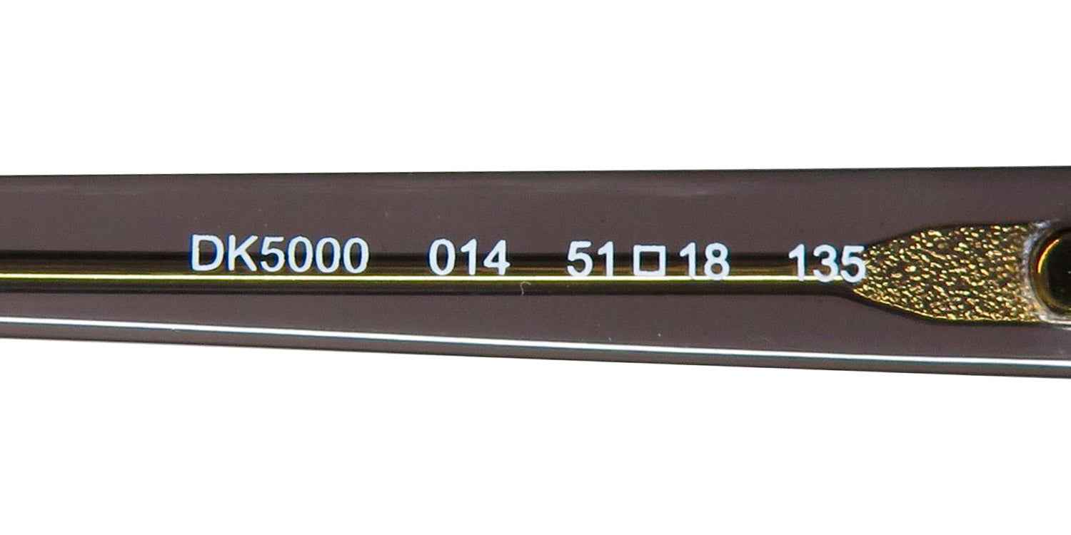DKNY Dk5000 Eyeglasses