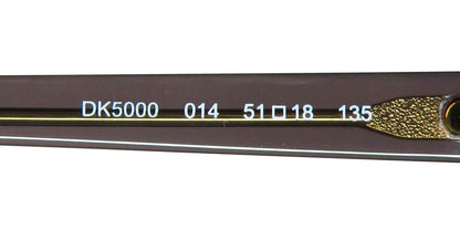 DKNY Dk5000 Eyeglasses