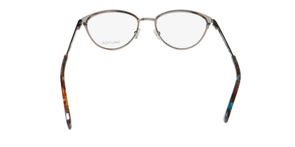 Nautica Nlo5010 Eyeglasses