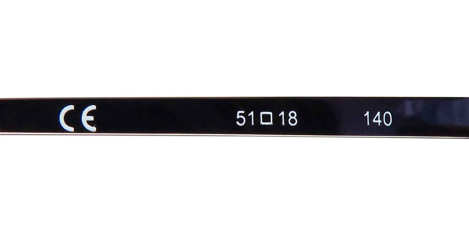 Nautica Nlo5010 Eyeglasses