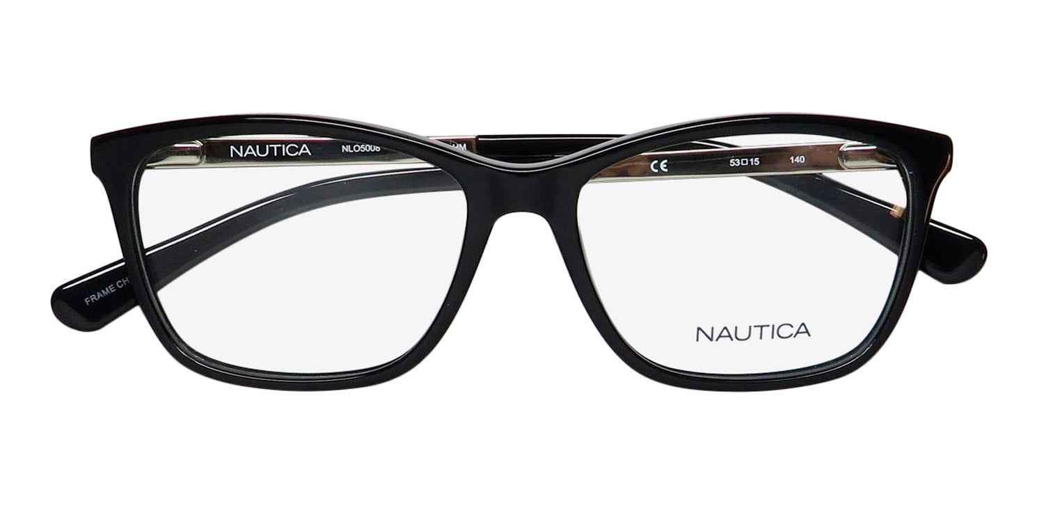 Nautica Nlo5008 Eyeglasses
