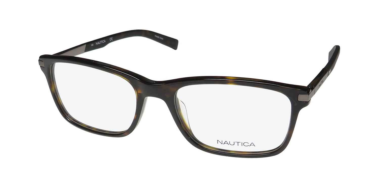 Nautica N8131 Eyeglasses