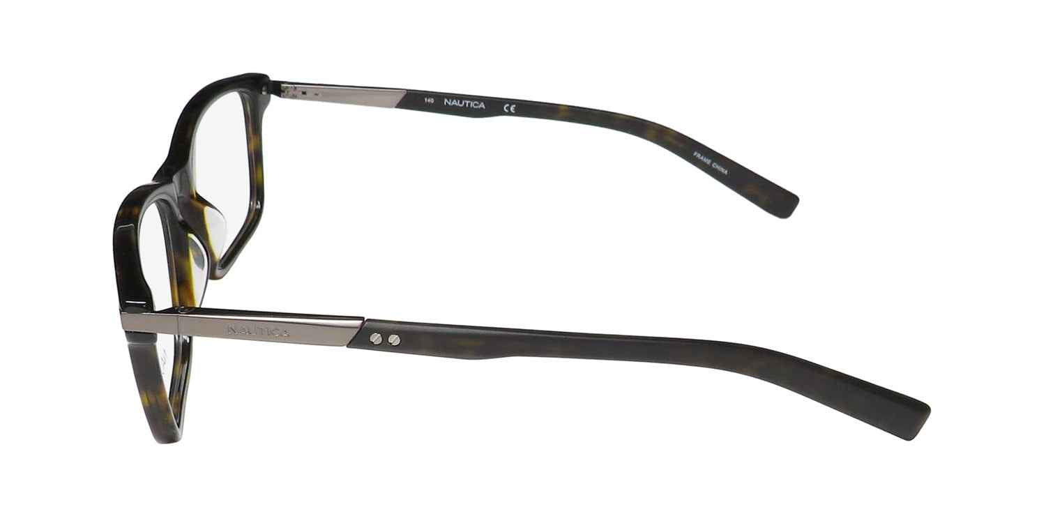 Nautica N8131 Eyeglasses