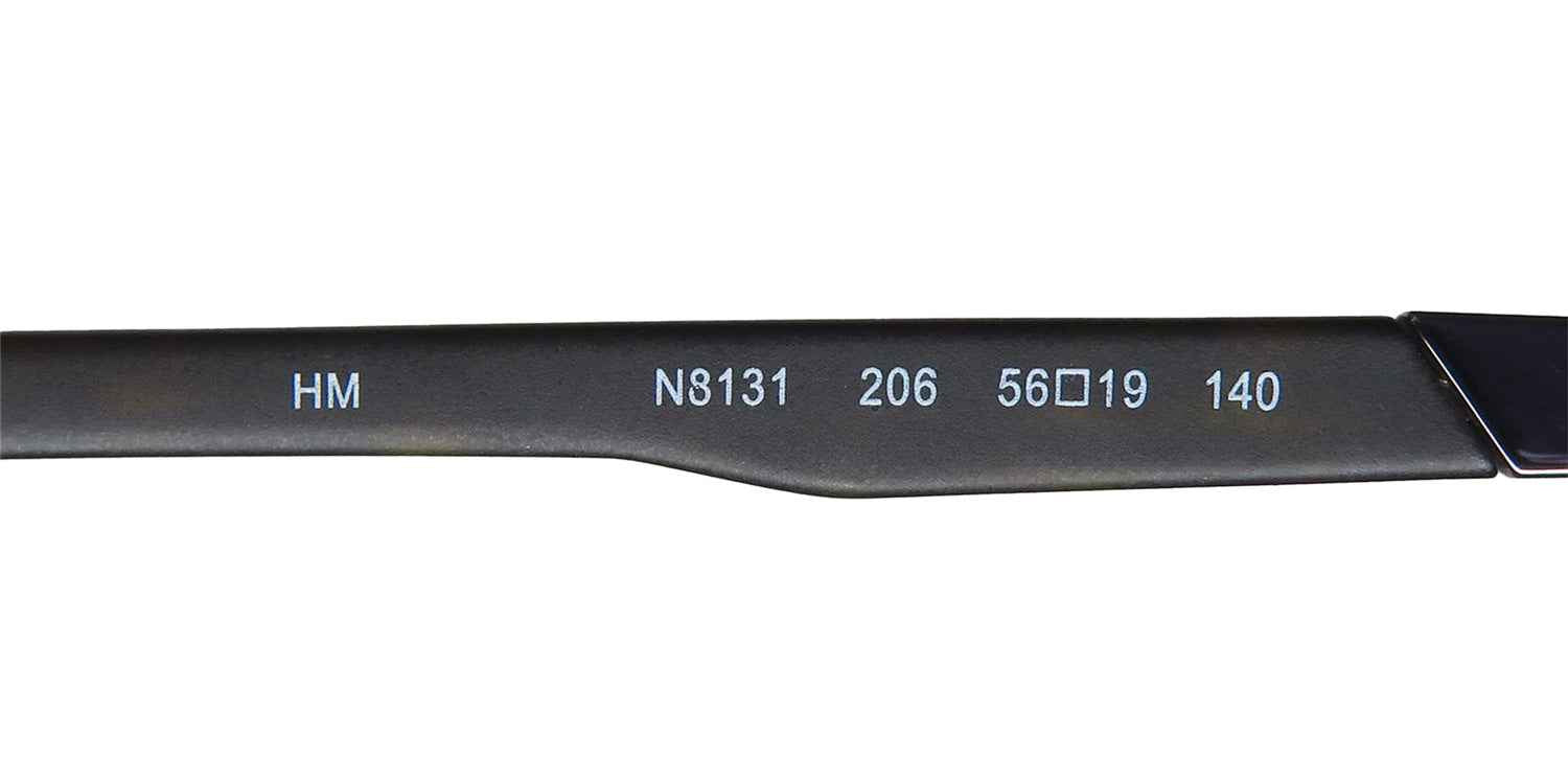 Nautica N8131 Eyeglasses