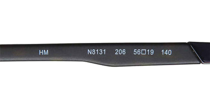 Nautica N8131 Eyeglasses