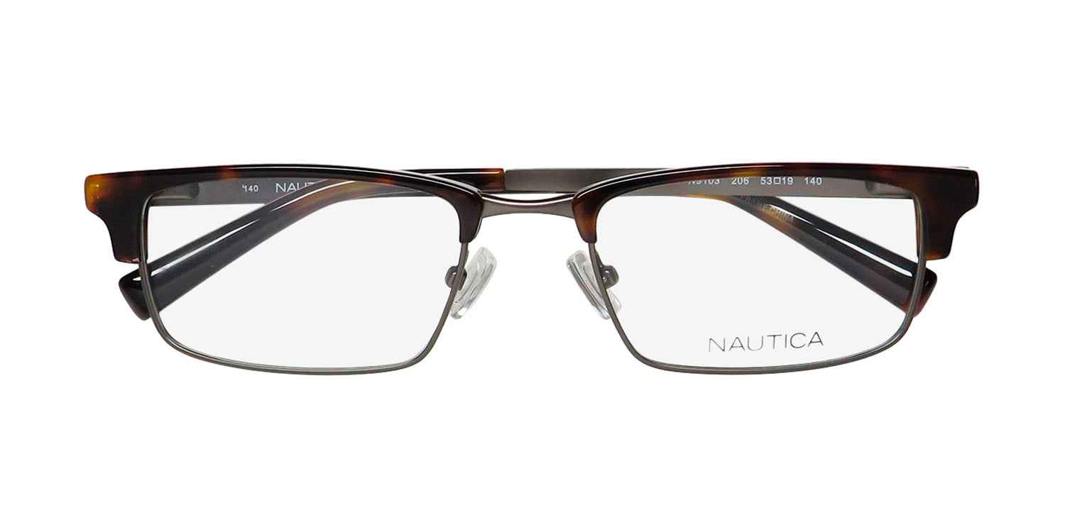 Nautica N9103 Eyeglasses