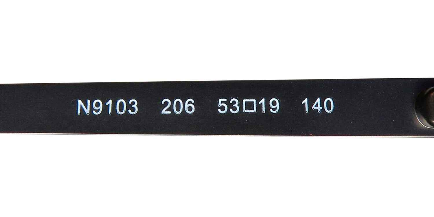 Nautica N9103 Eyeglasses