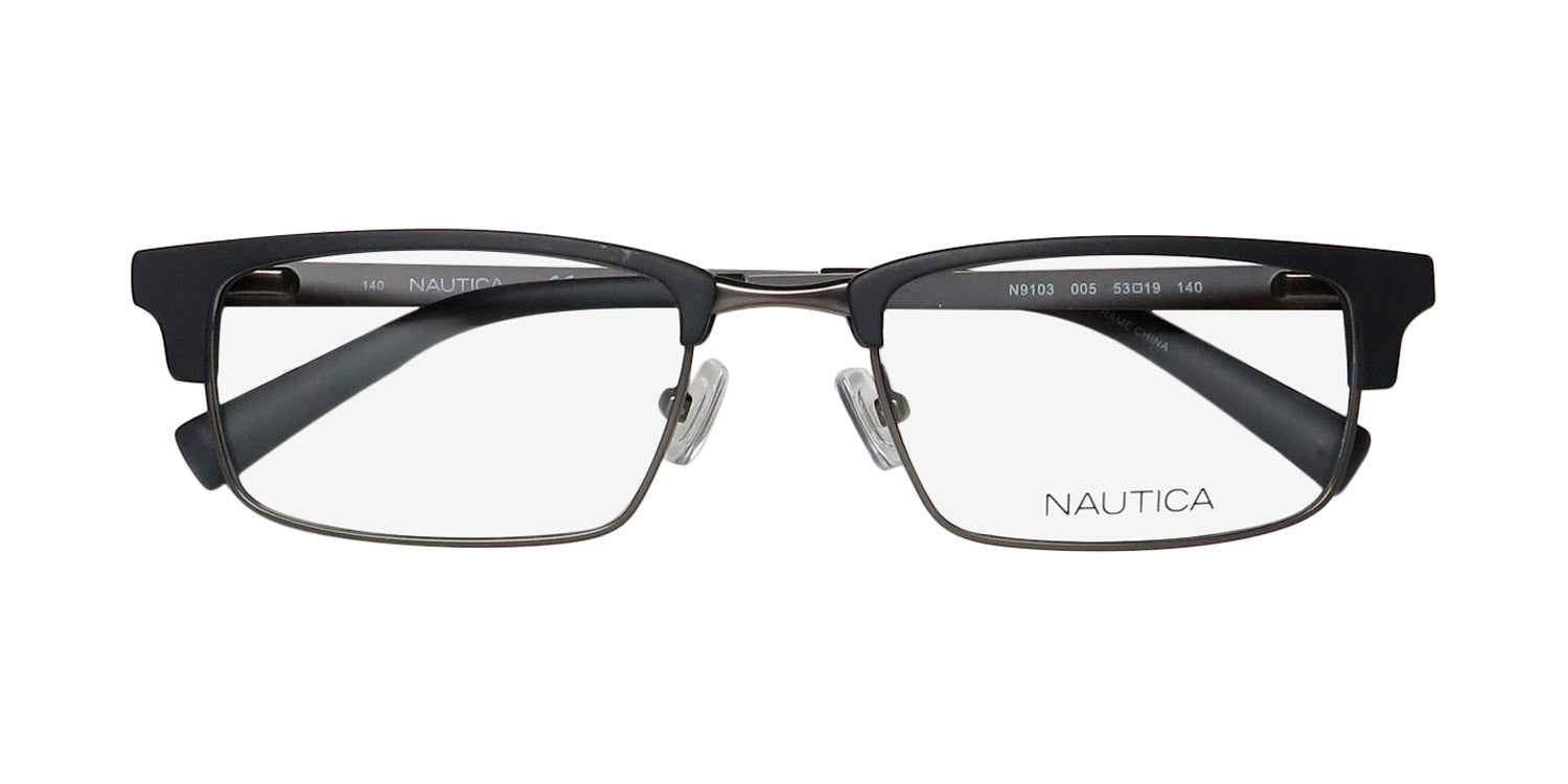 Nautica N9103 Eyeglasses