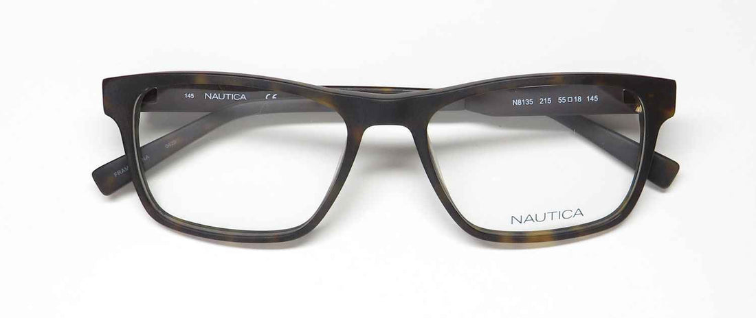 Nautica N8135 Eyeglasses