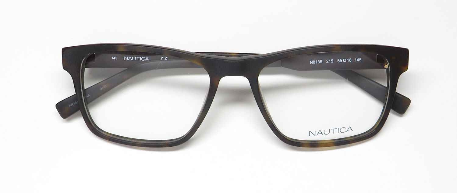 Nautica N8135 Eyeglasses