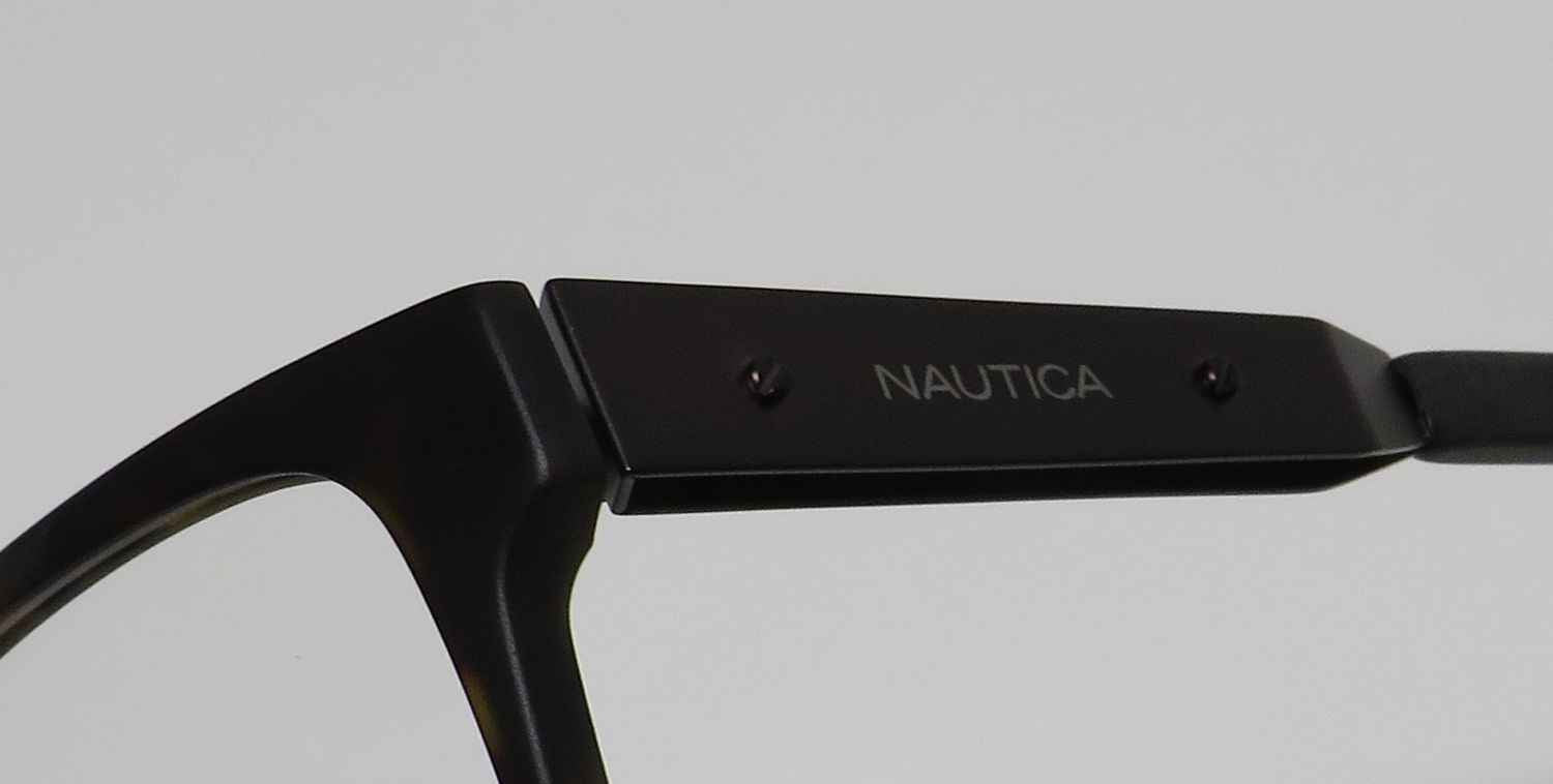 Nautica N8135 Eyeglasses