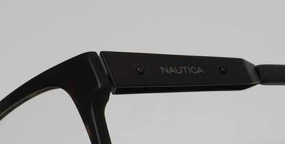 Nautica N8135 Eyeglasses