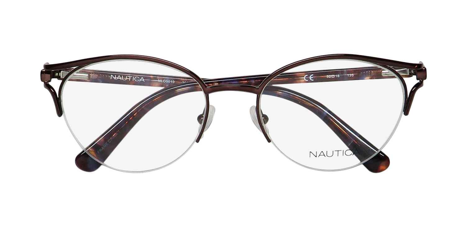 Nautica Nlo5013 Eyeglasses