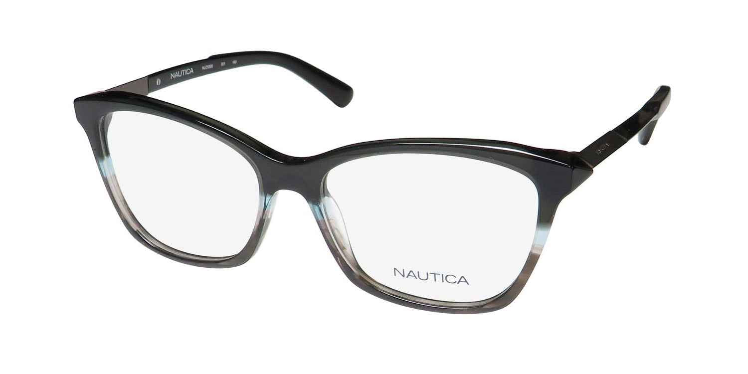 Nautica Nlo5000 Eyeglasses