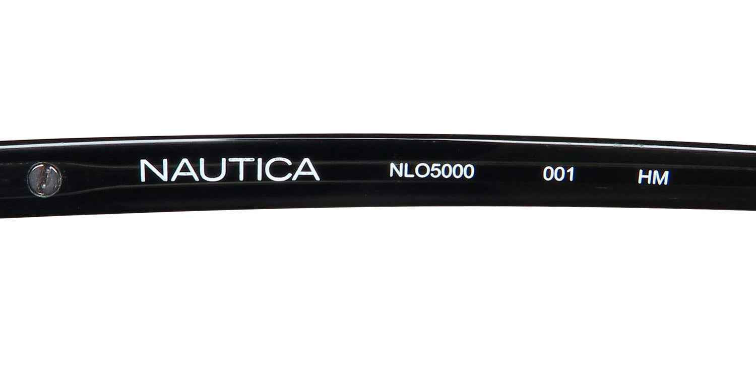 Nautica Nlo5000 Eyeglasses