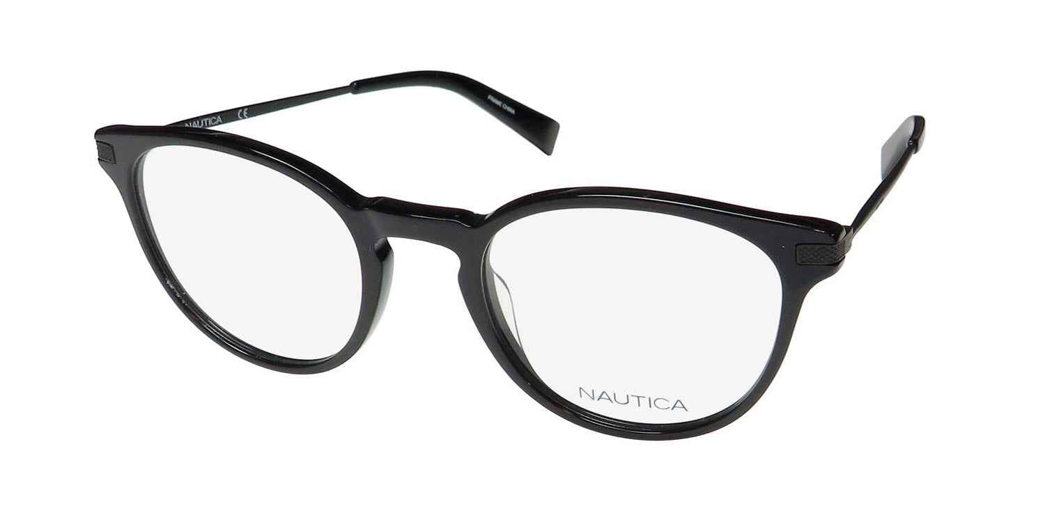 Nautica N8133 Eyeglasses