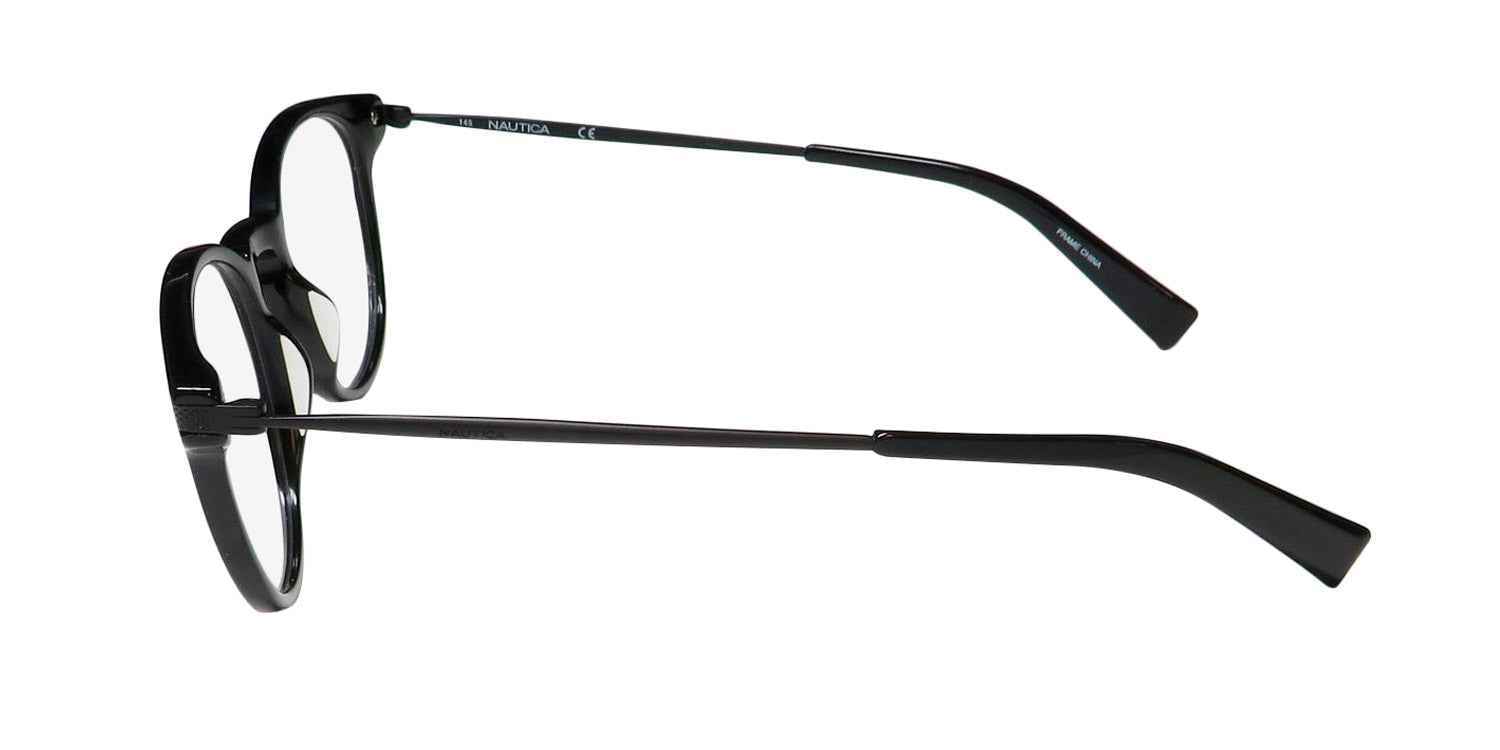 Nautica N8133 Eyeglasses
