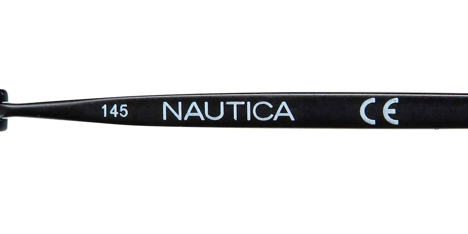 Nautica N8133 Eyeglasses